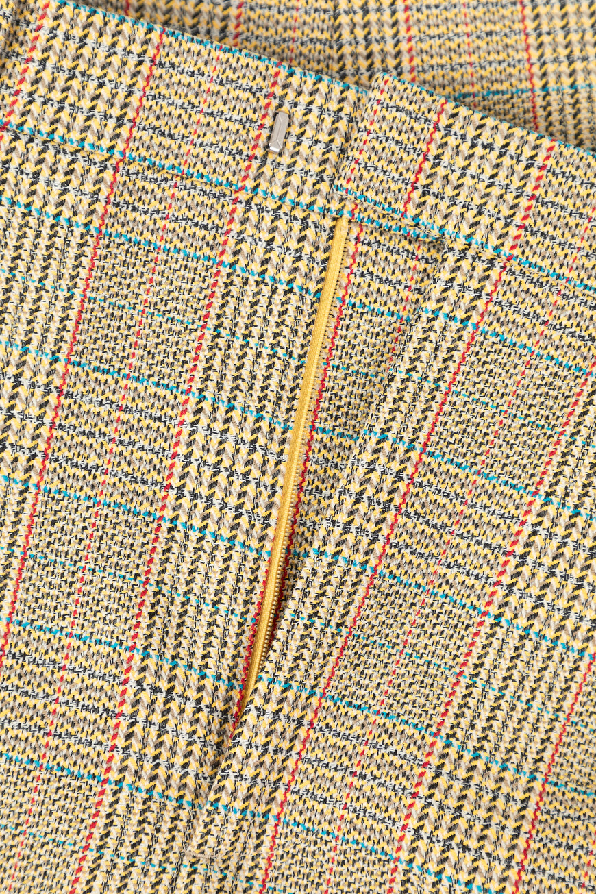 брюки  743608 V4BW0 1487 по распродаже