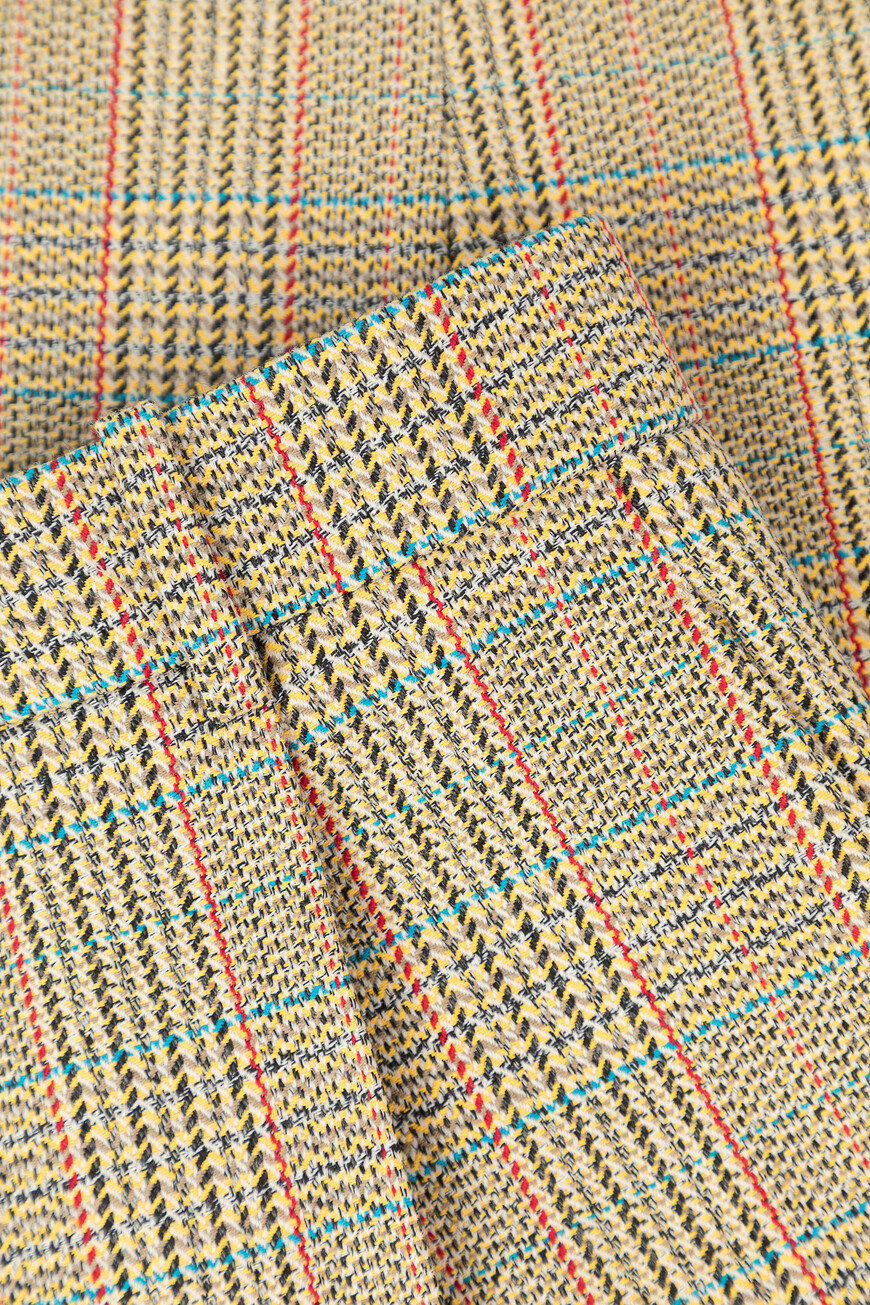 брюки  743608 V4BW0 1487 на официальном сайте