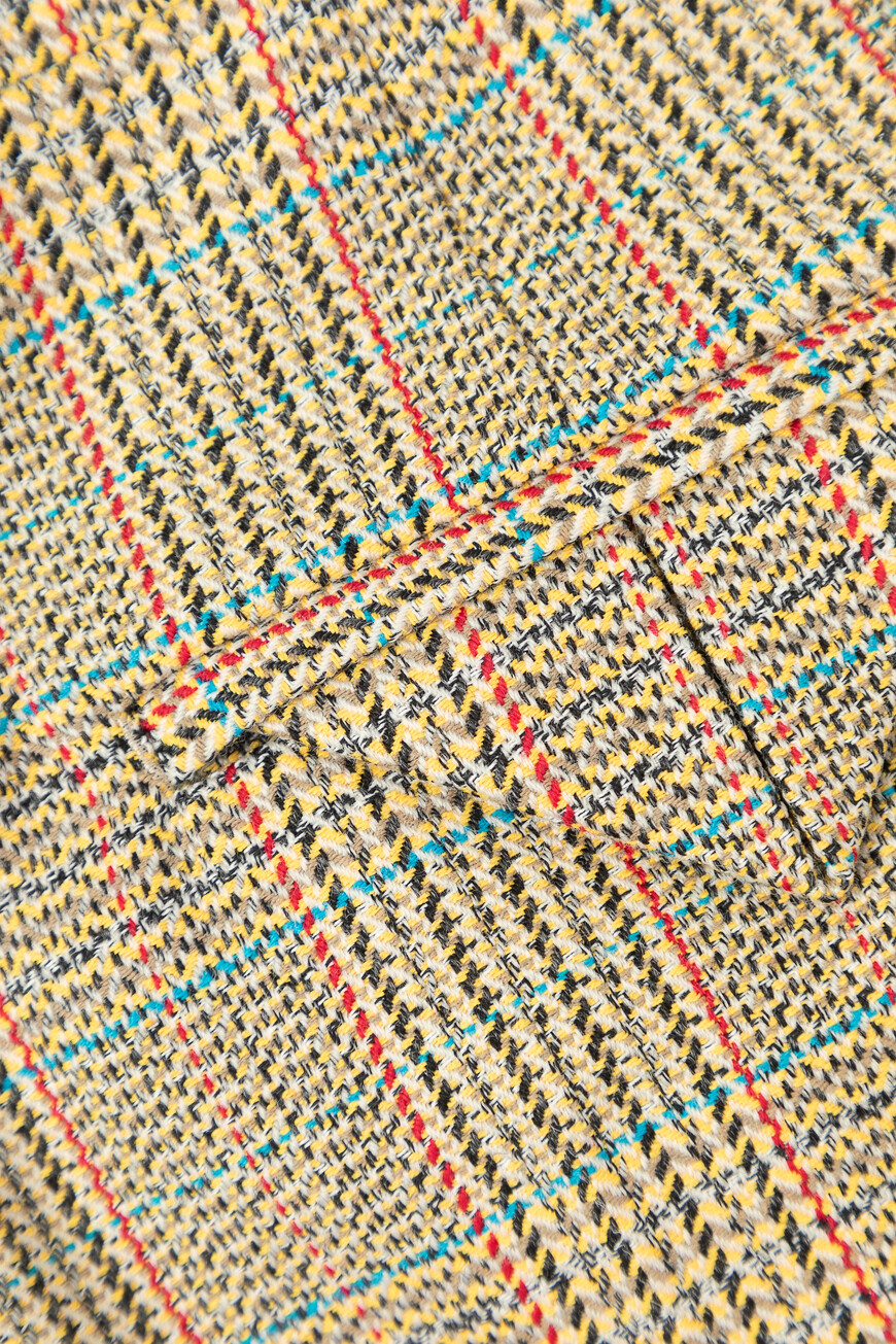 брюки  743608 V4BW0 1487 10