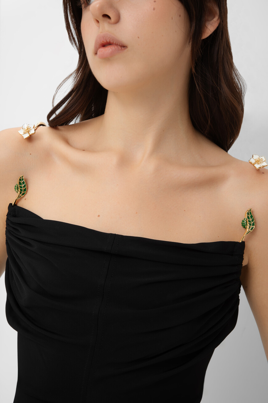 платье  789955 V4FB0 1000 купить с доставкой