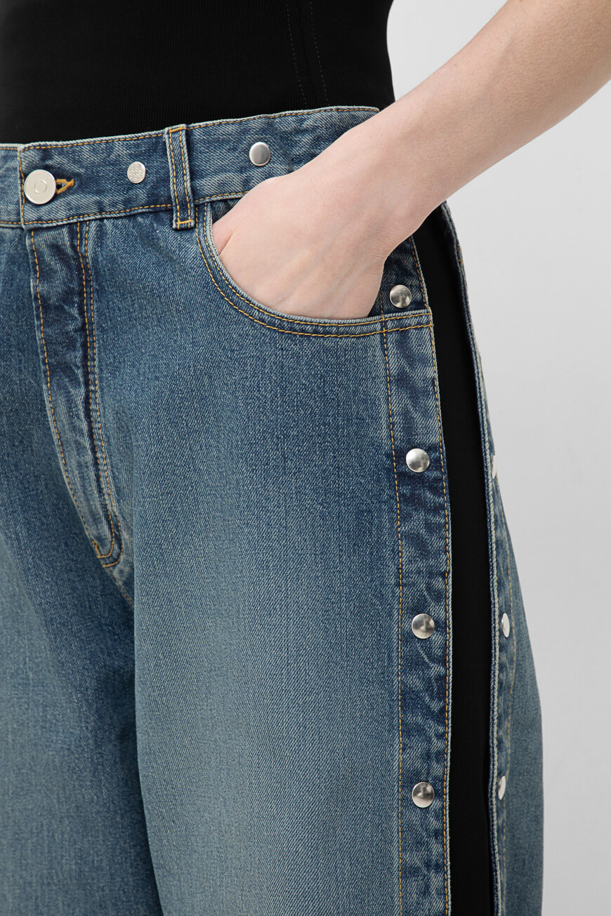 джинсы  AA9P02706T536 525 по низкой цене