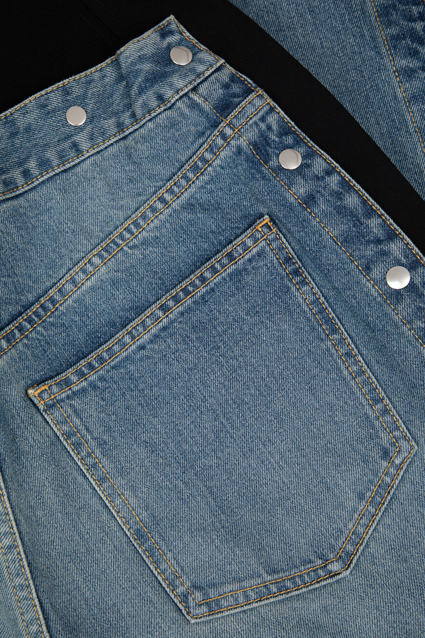 джинсы  AA9P02706T536 525 оригинал