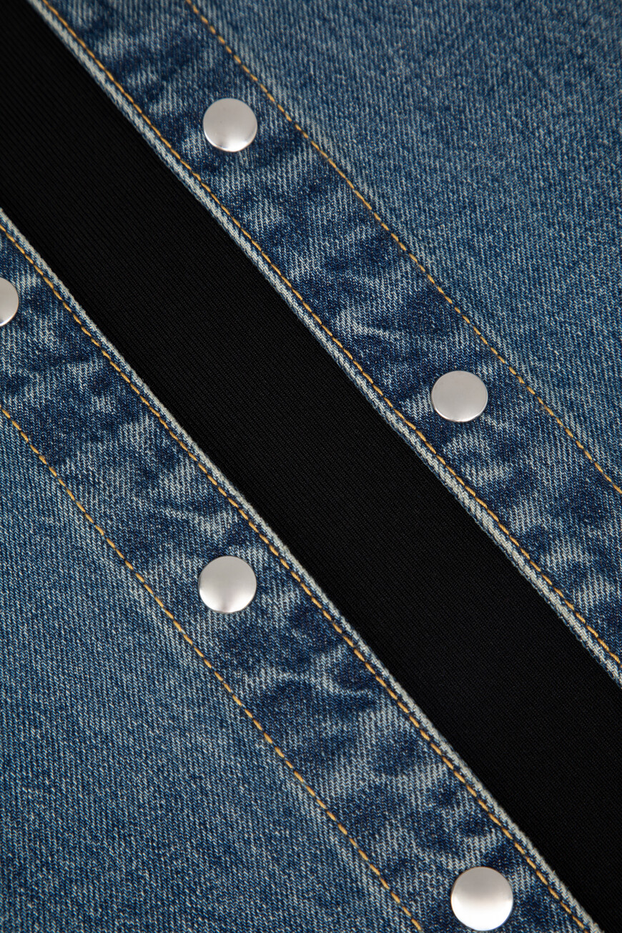 джинсы  AA9P02706T536 525 10