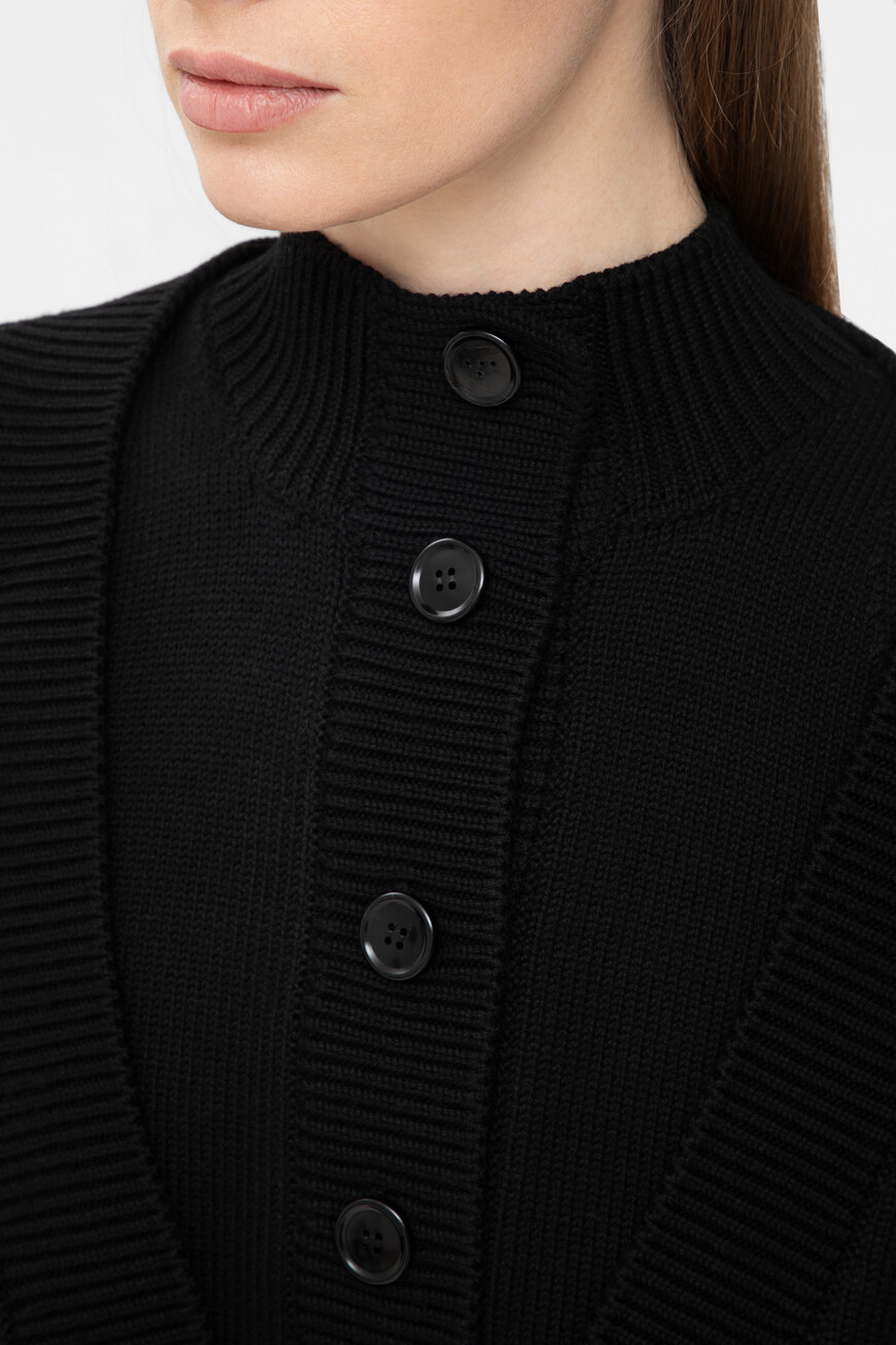 кардиган  AA9S02936M919 995 купить с доставкой