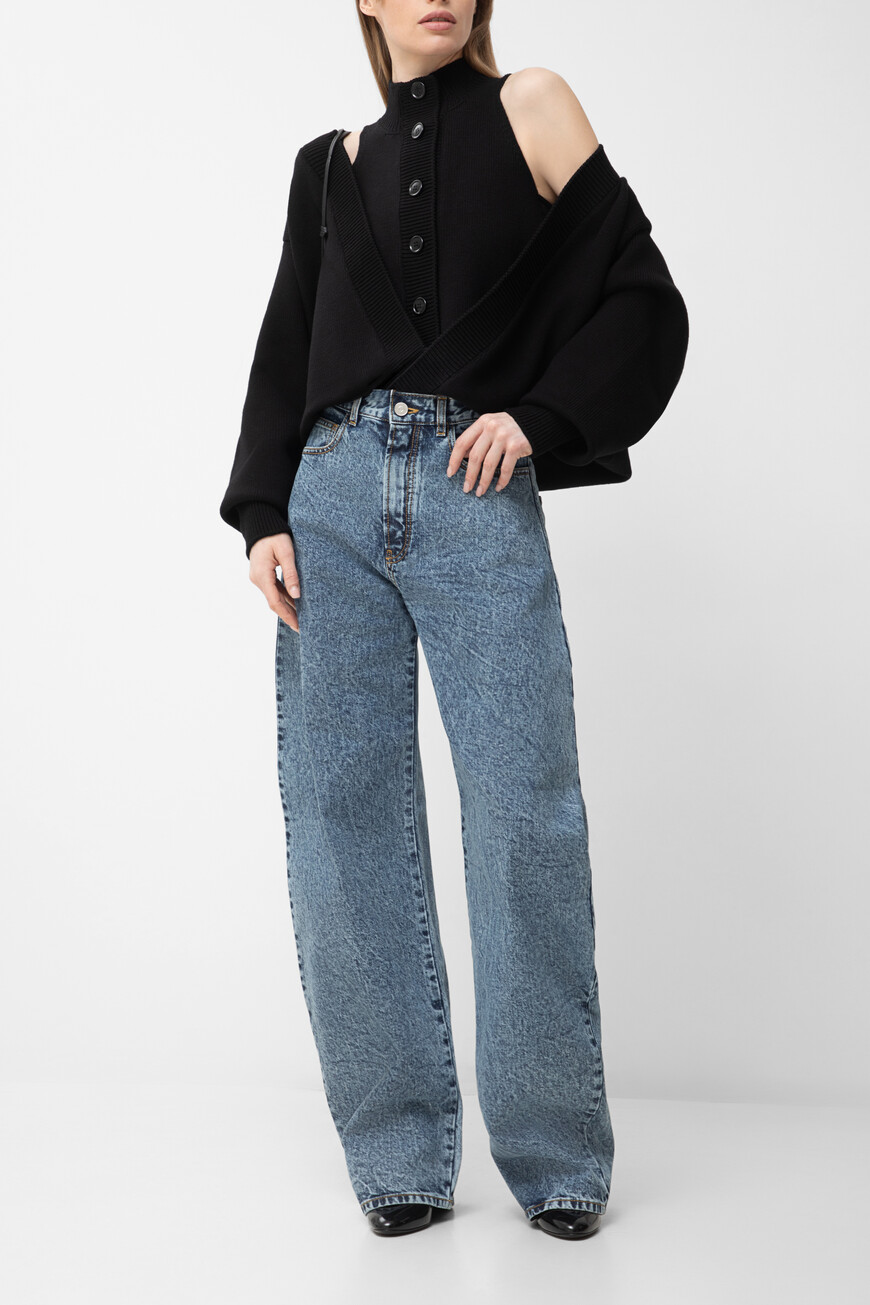 кардиган  AA9S02936M919 995 по низкой цене