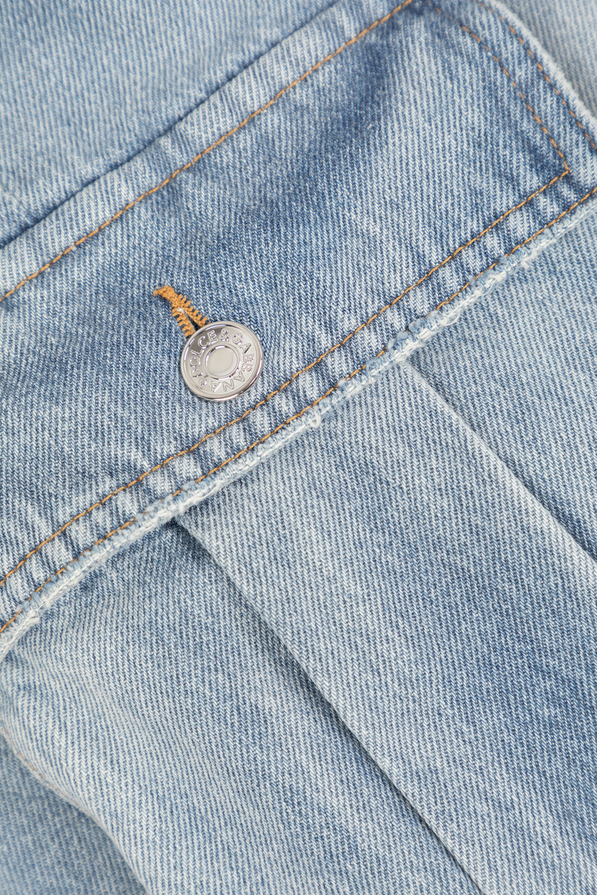 джинсы dolce&gabbana FTC60D G8LW2 S9001 11