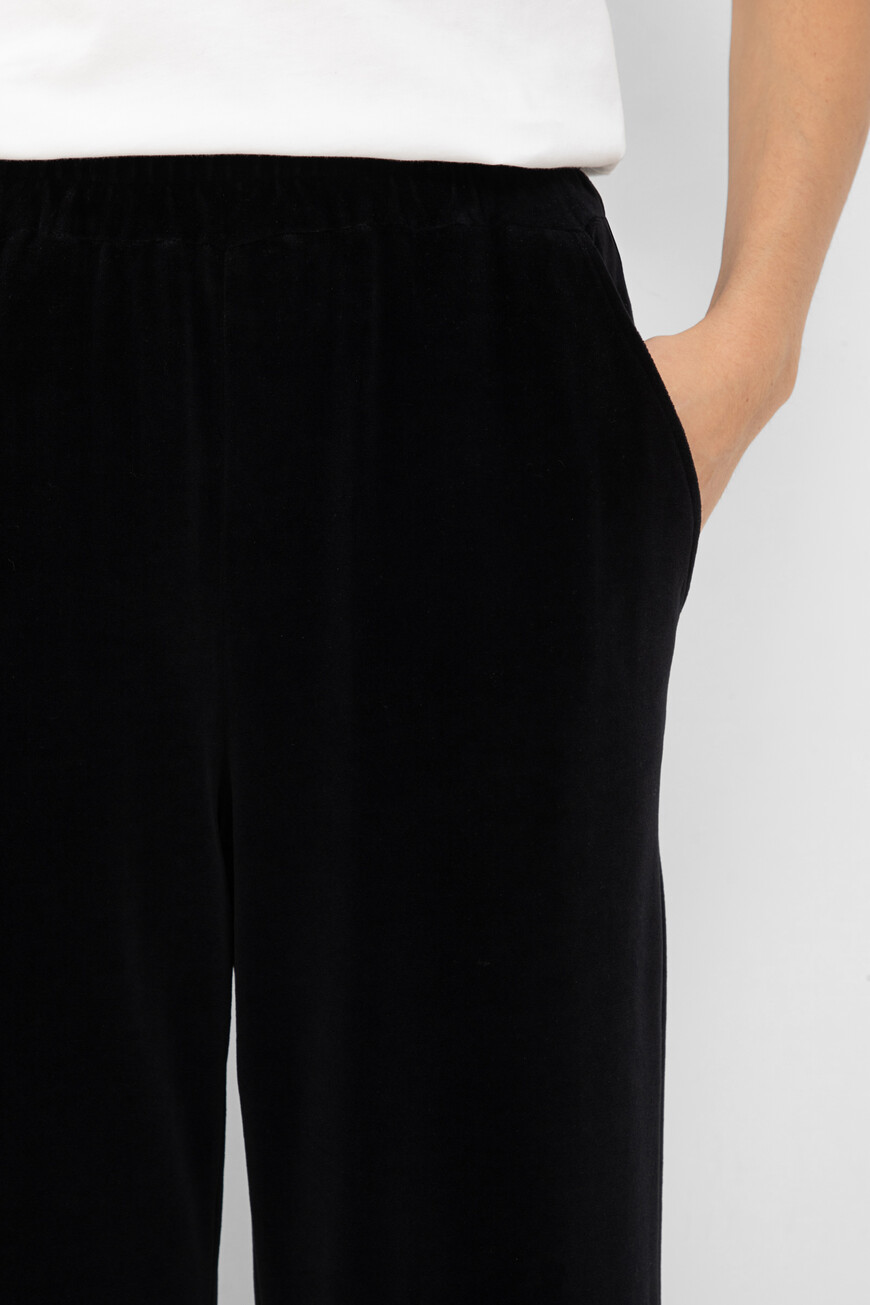 брюки dolce&gabbana модель из коллекции black sicily FTC7VZ GDCNX N0000 купить с доставкой