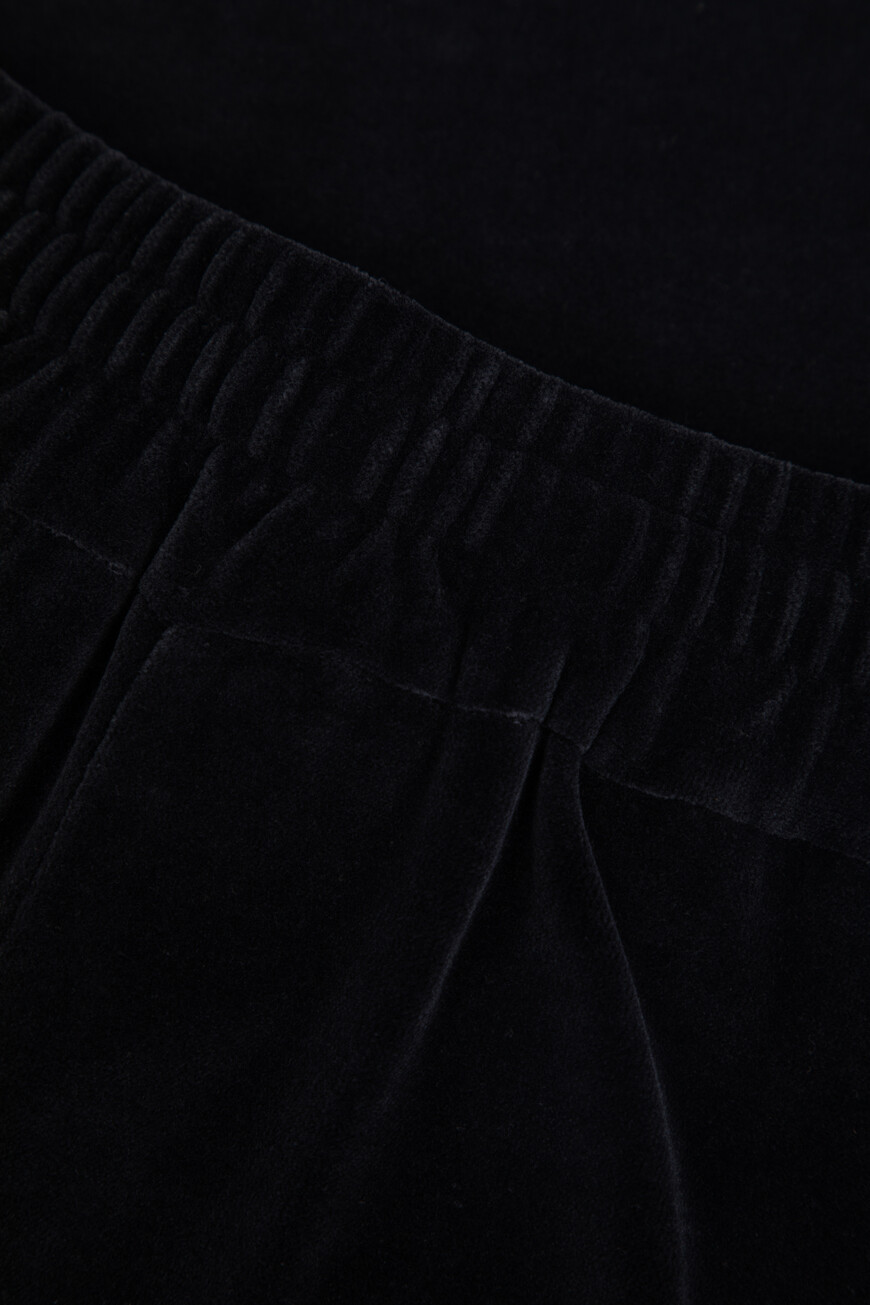 брюки dolce&gabbana модель из коллекции black sicily FTC7VZ GDCNX N0000 по распродаже