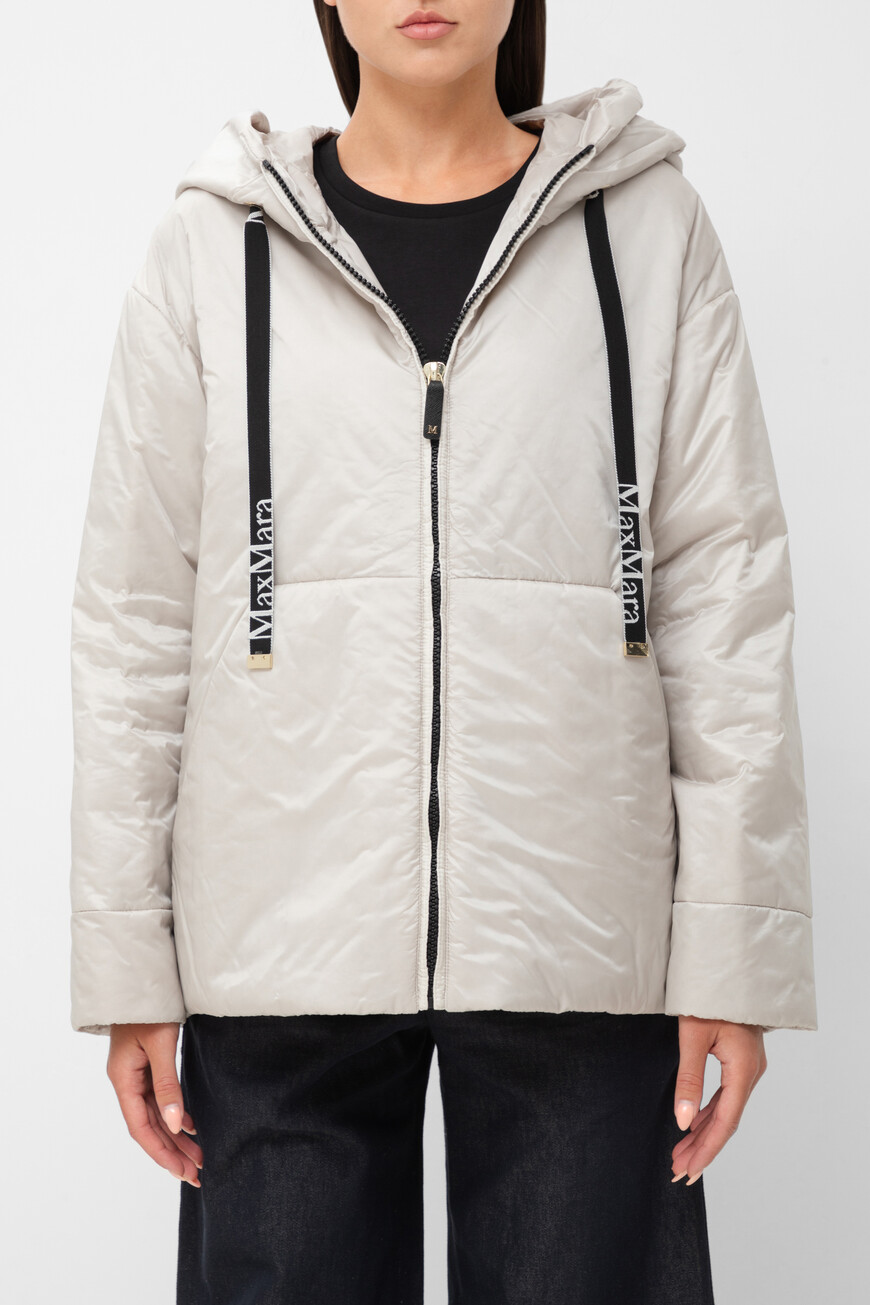

Куртка Maxmara, Серый
