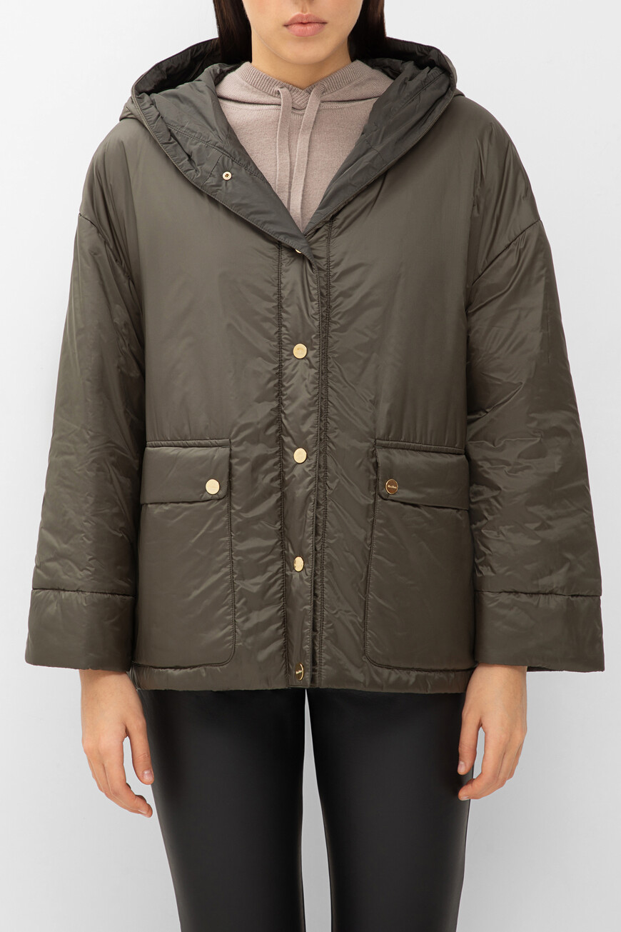 

Куртка Maxmara, Зеленый