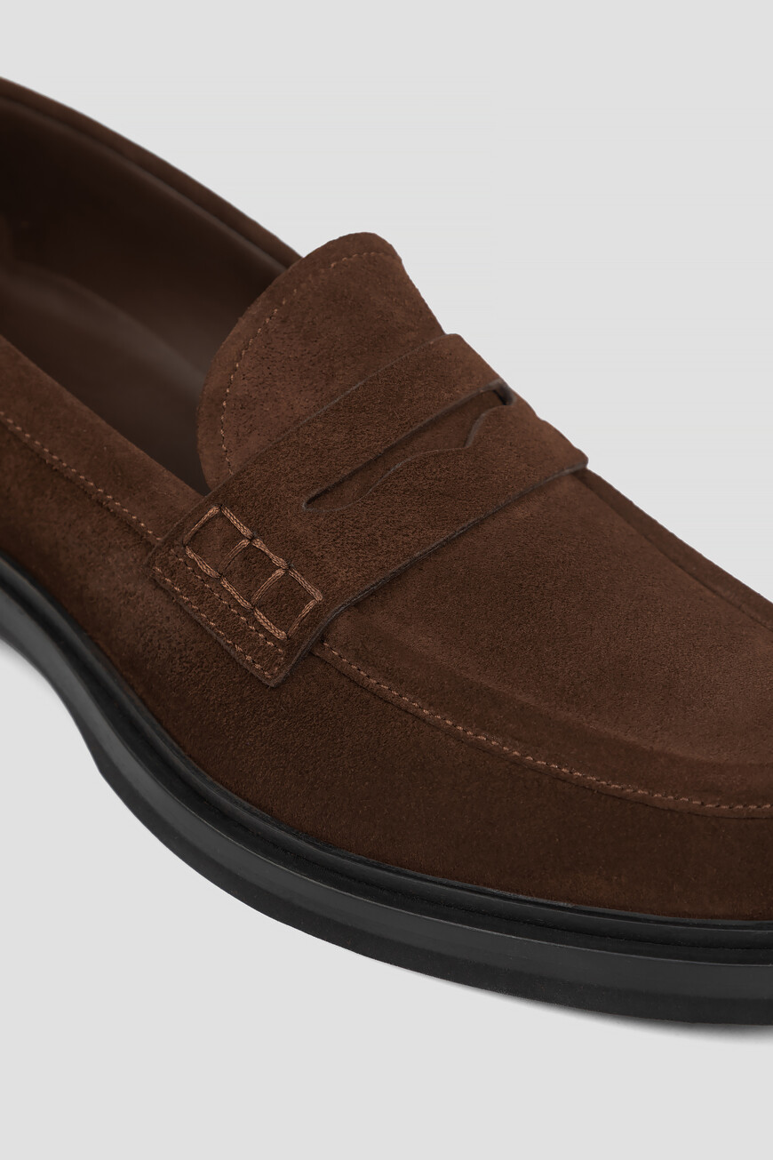 лоферы dolce&gabbana модель altavilla CM0078 AS915 80081 со скидкой