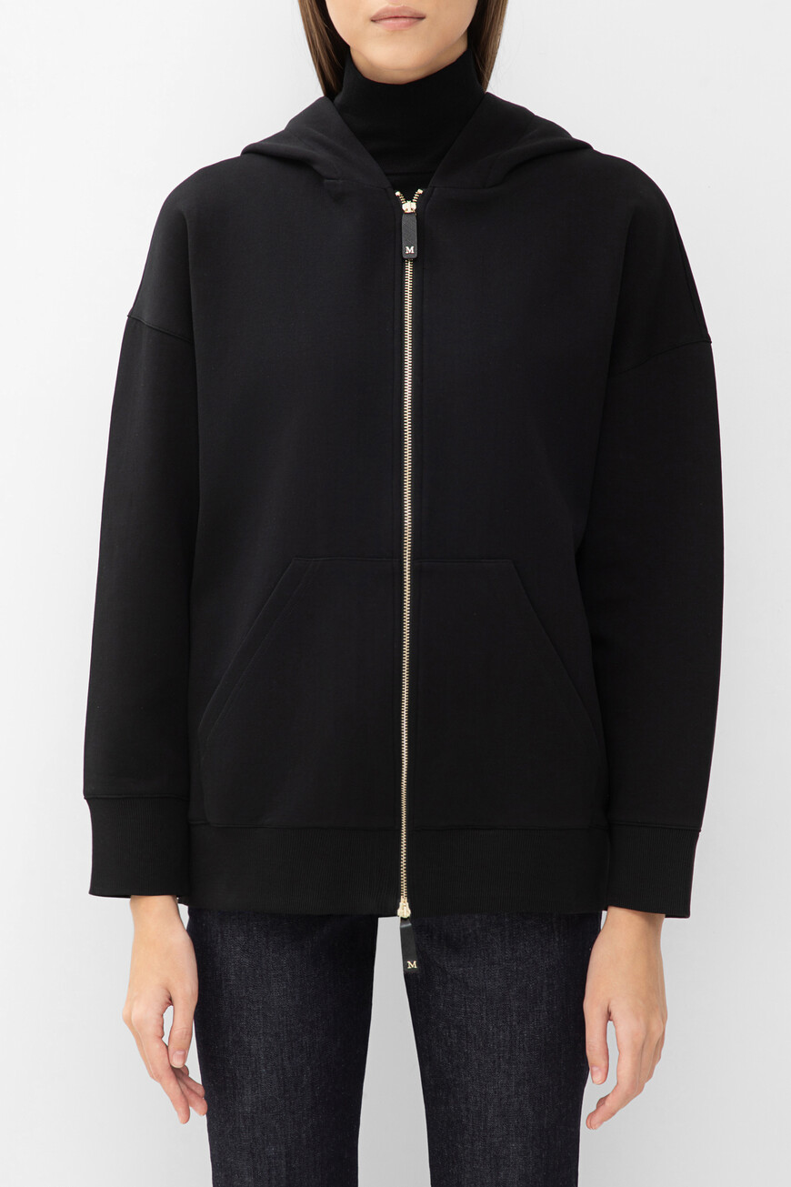 

Толстовка Maxmara, Черный