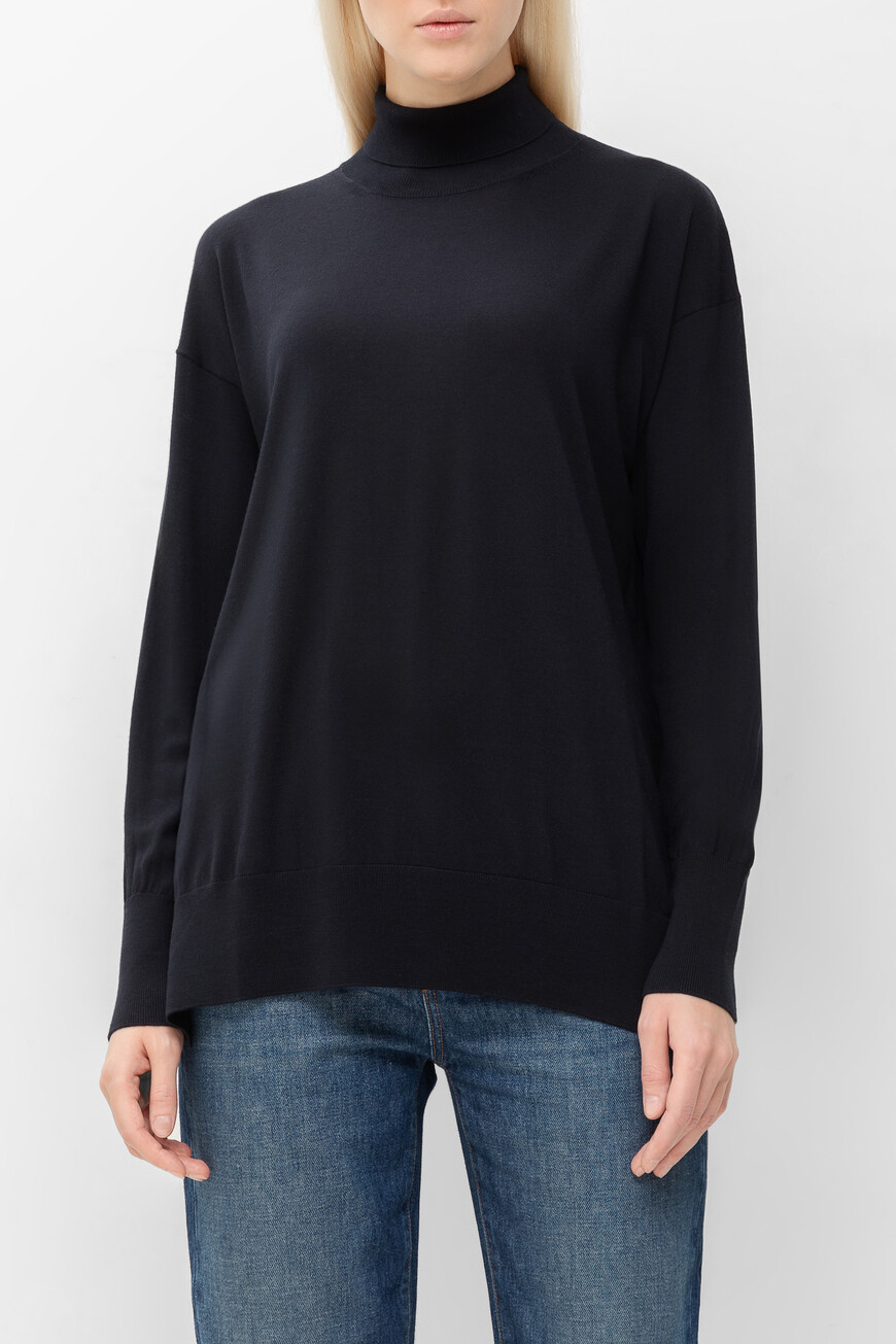 

Свитер Maxmara, Т.синий