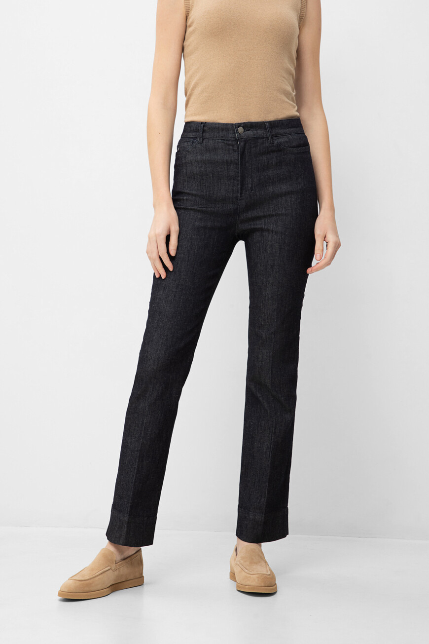 

Джинсы Maxmara, Т.синий