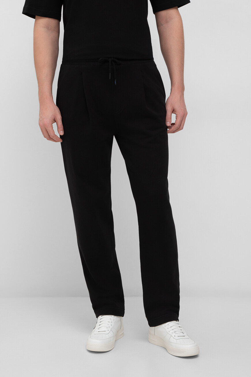 

Брюки Kiton, Черный