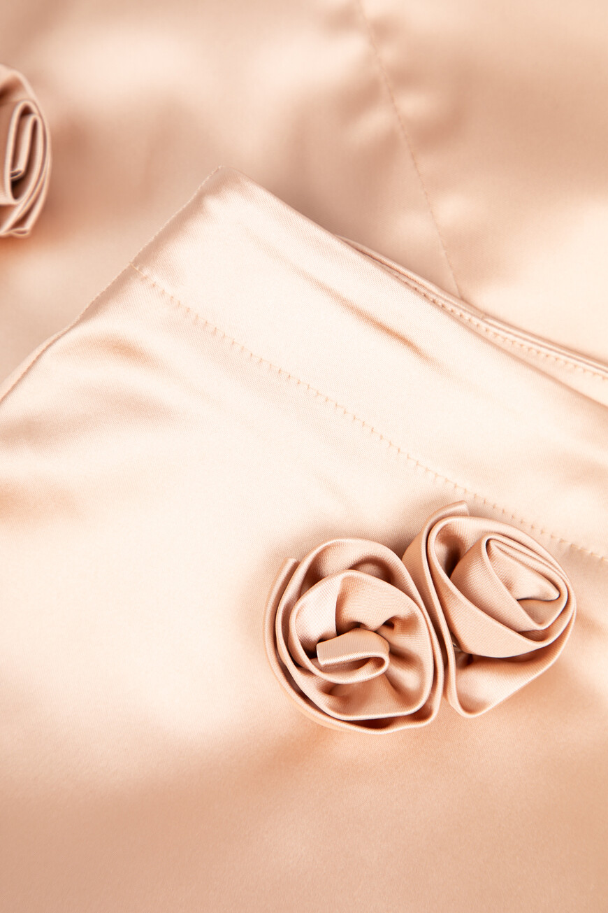 юбка maxmara BORBONA 2422106051 001 со скидкой