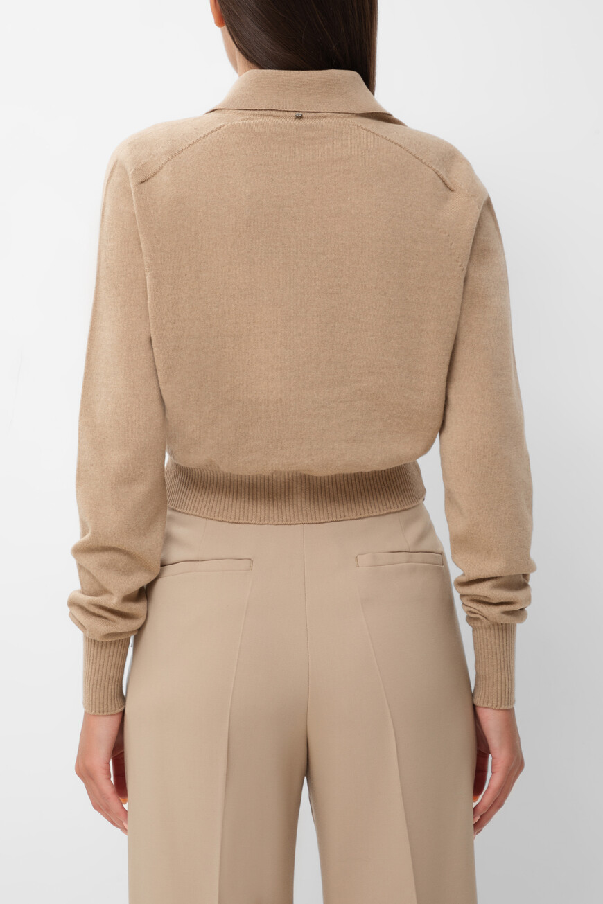 кардиган maxmara SPORT 2422386011 001 по акции