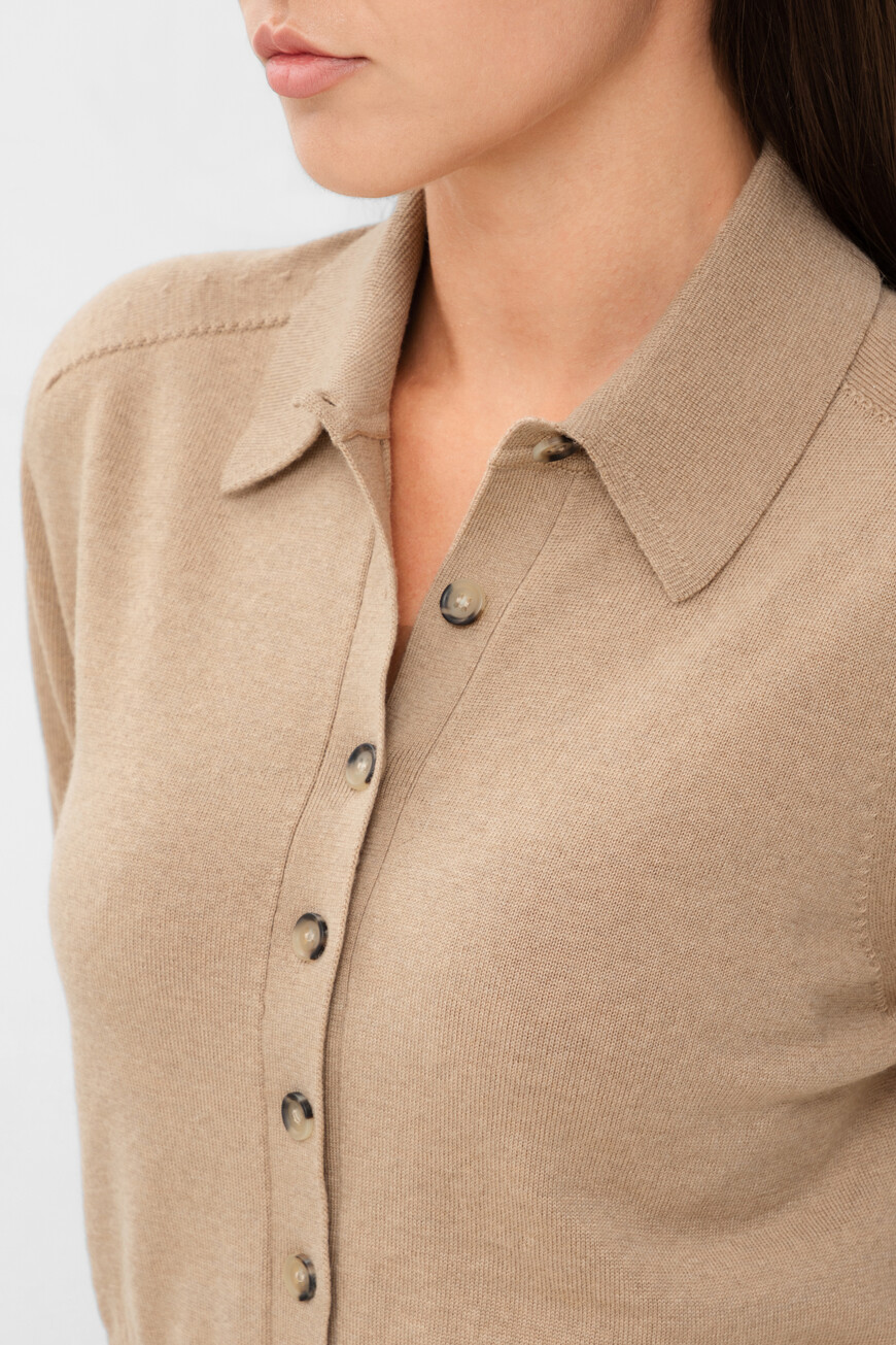 кардиган maxmara SPORT 2422386011 001 купить с доставкой