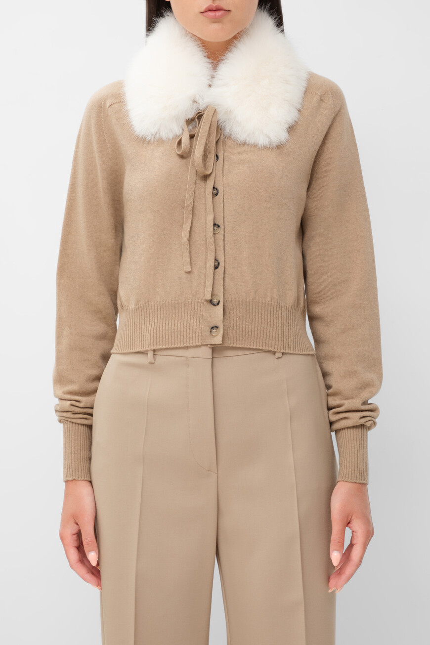 кардиган maxmara SPORT 2422386011 001 со скидкой