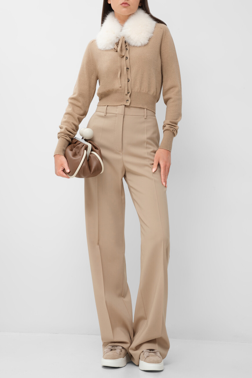 кардиган maxmara SPORT 2422386011 001 на официальном сайте