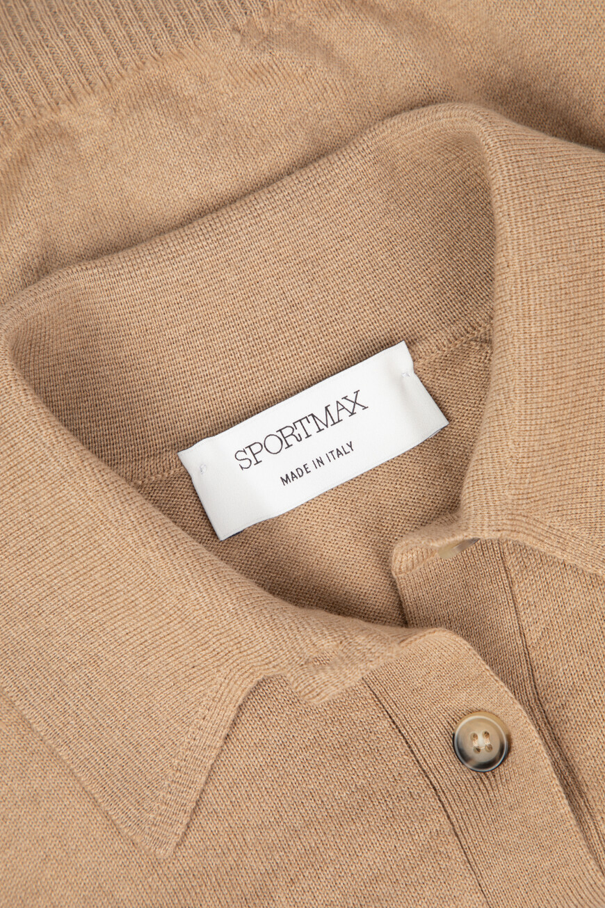 кардиган maxmara SPORT 2422386011 001 оригинал