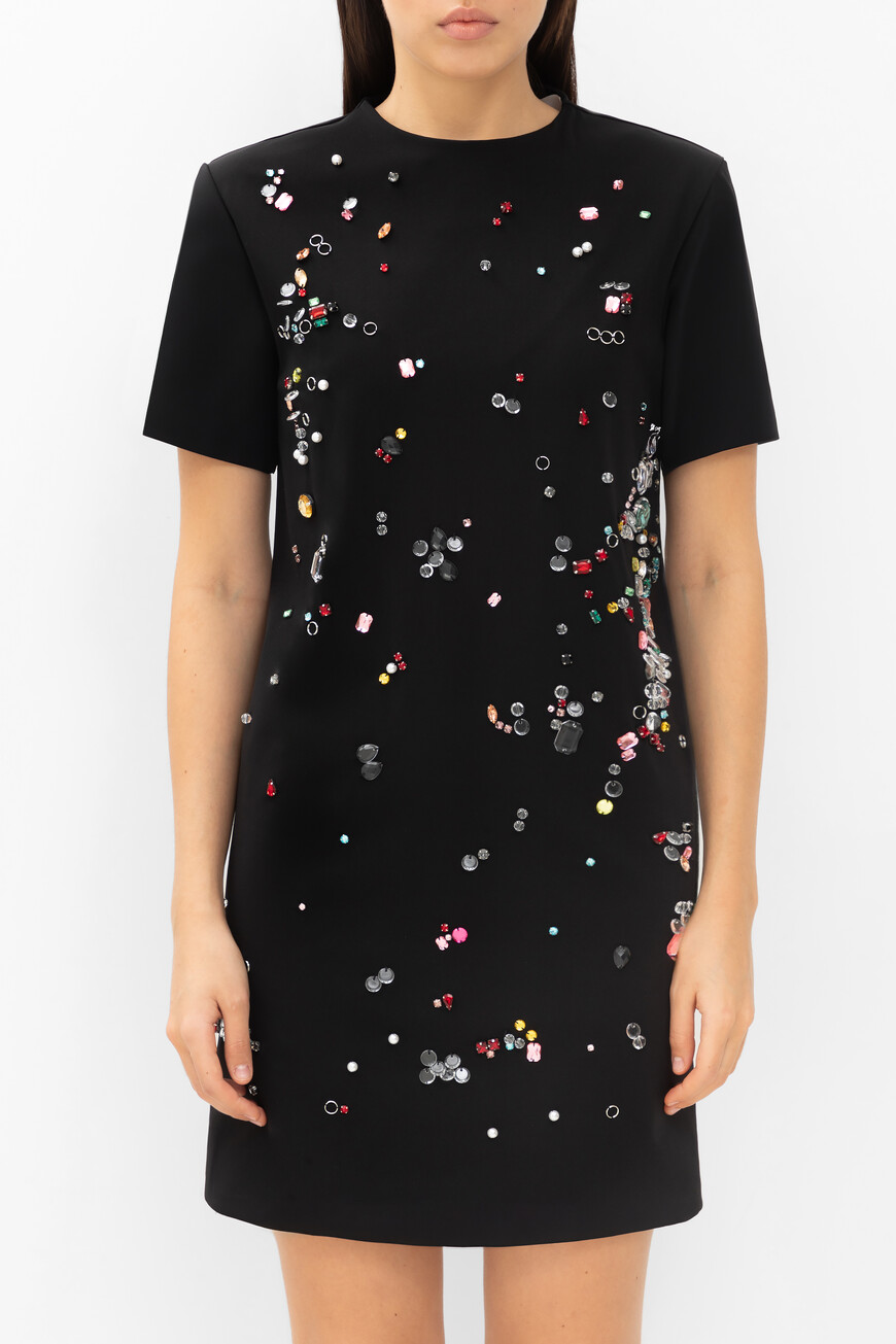 

Платье Maxmara, Черный