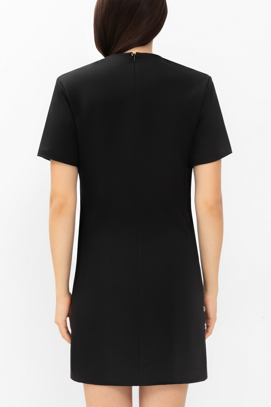 платье maxmara SPLUGA 2422626011 001 по акции