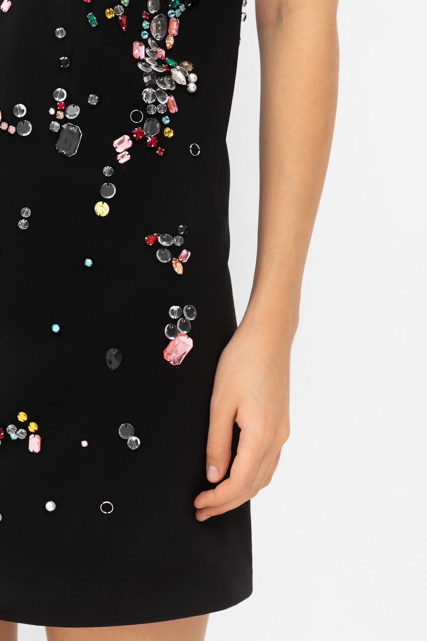 платье maxmara SPLUGA 2422626011 001 по низкой цене