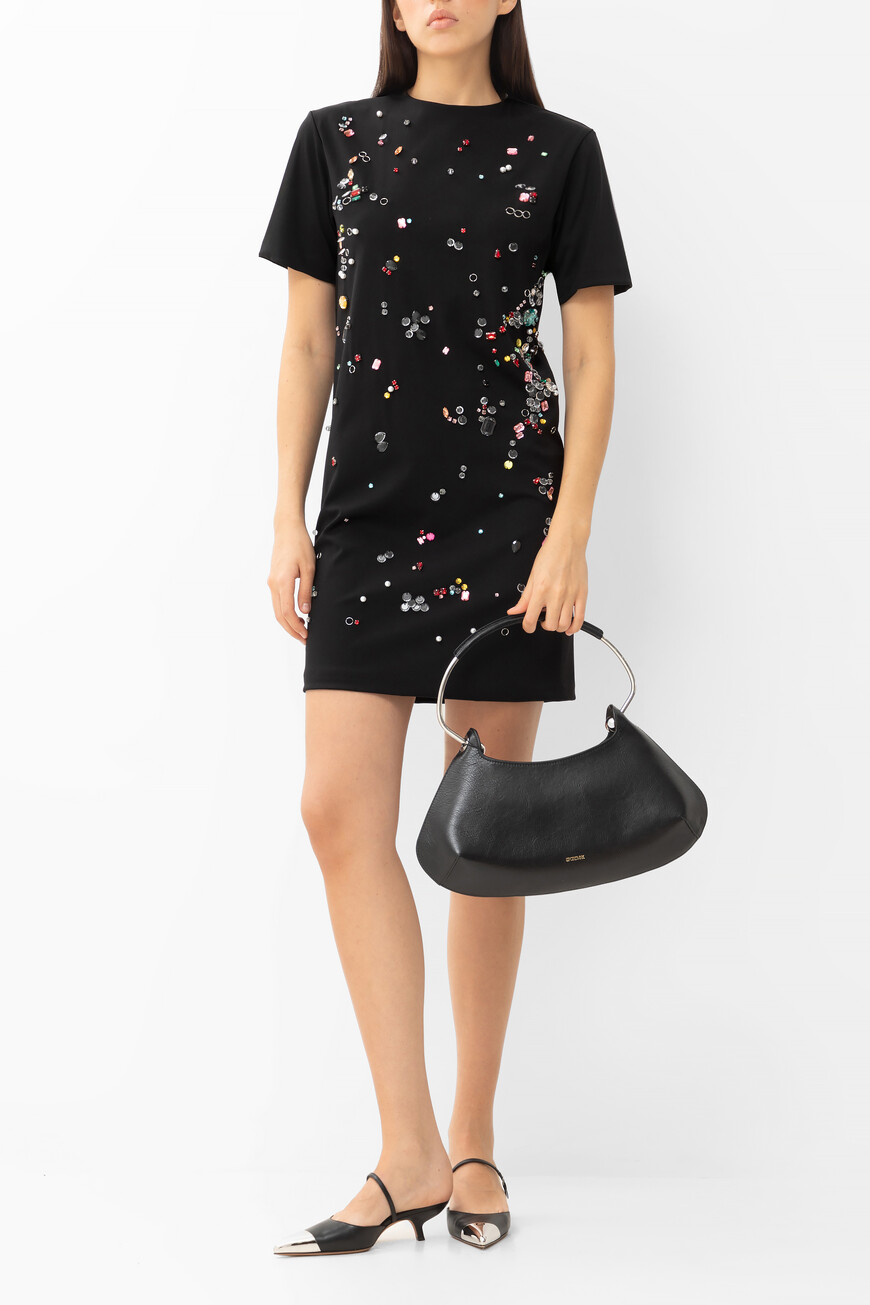 платье maxmara SPLUGA 2422626011 001 со скидкой