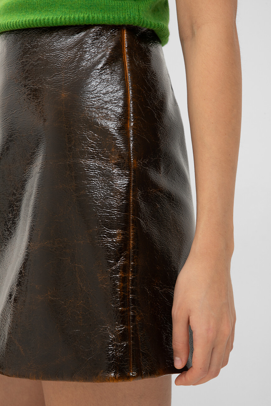 юбка maxmara BETA 2422106021 002 купить с доставкой