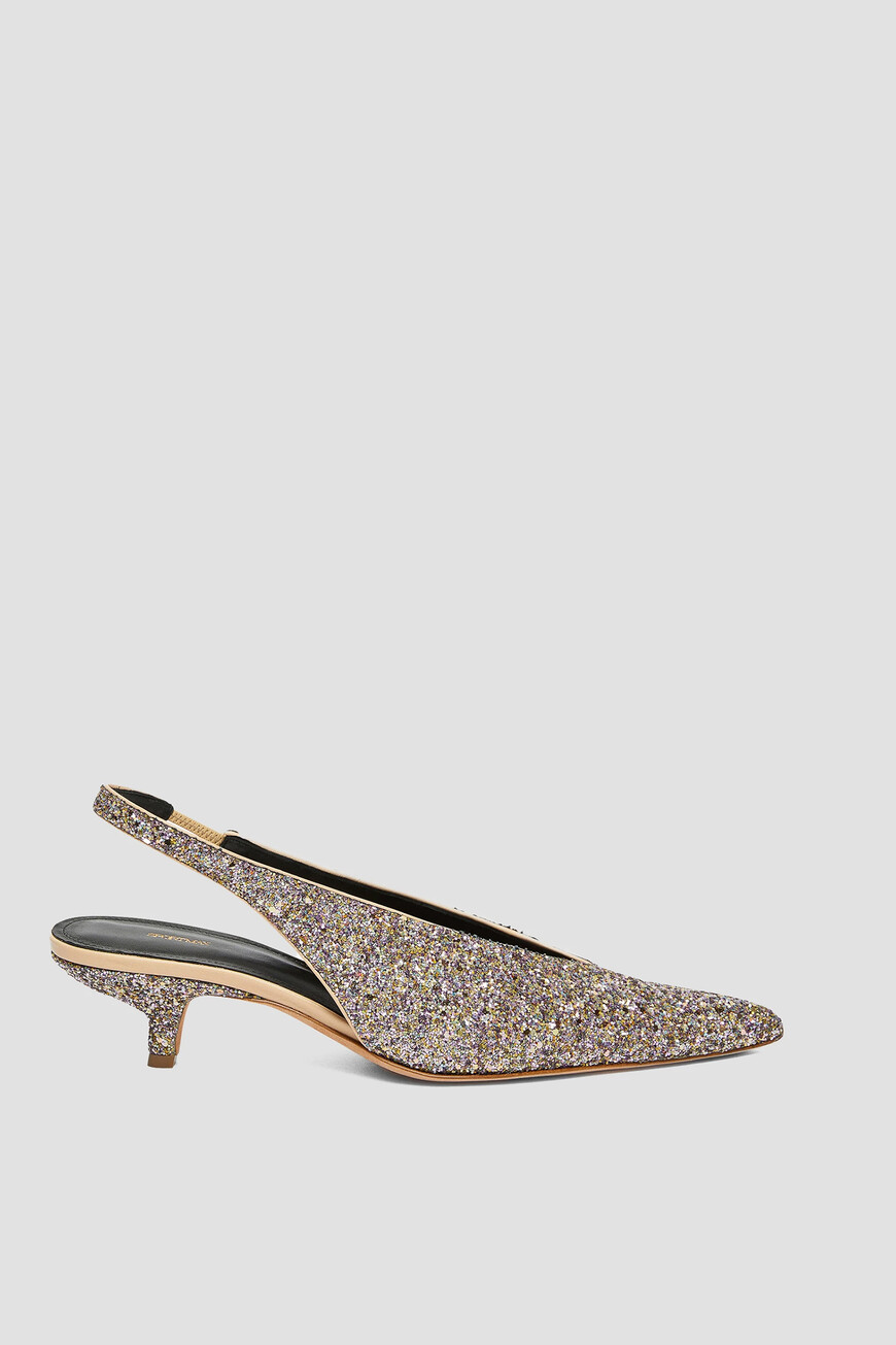 

Туфли Maxmara, Другой