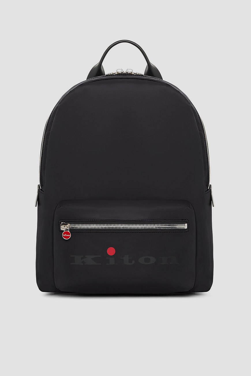 

Рюкзак Kiton, Черный
