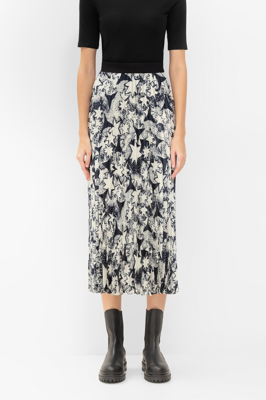 

Юбка Maxmara, Белый