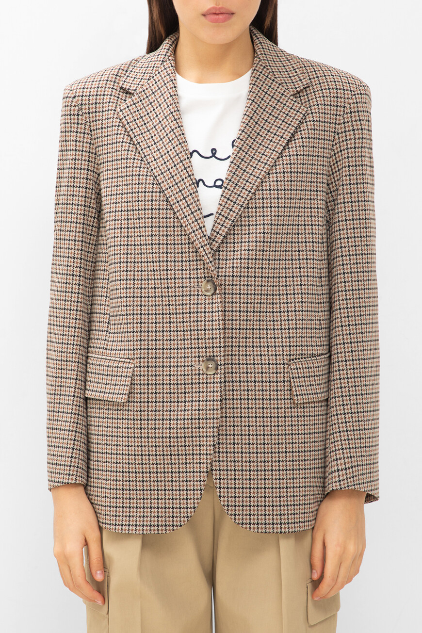 

Пиджак Maxmara, Другой