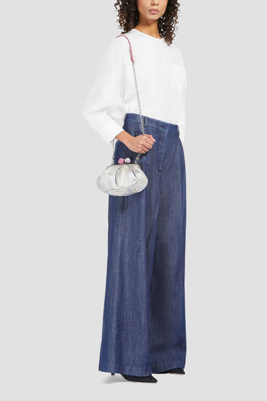 сумка maxmara модель pasticcino JPNTREASURESS2 2425516034 005 по акции