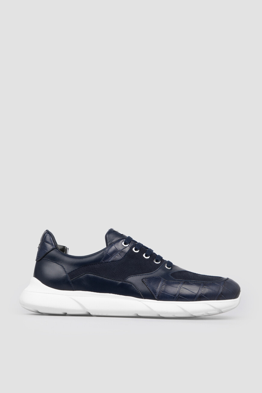 

Кроссовки Artioli, Синий