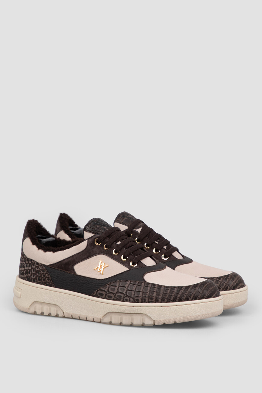 ботинки  0S700/BIS купить с доставкой