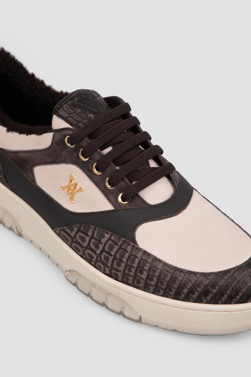 ботинки  0S700/BIS со скидкой