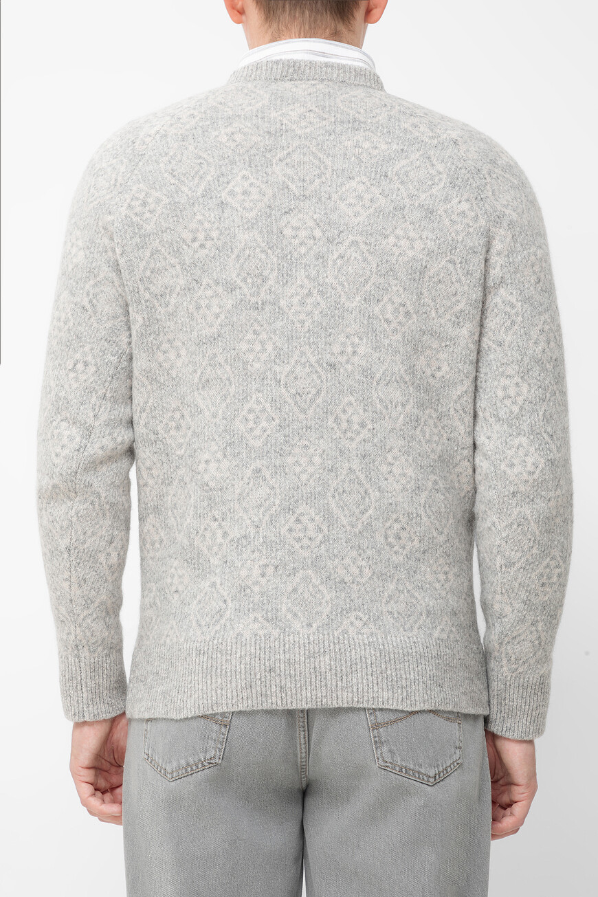 свитер  MSO708500 CEW58 по акции