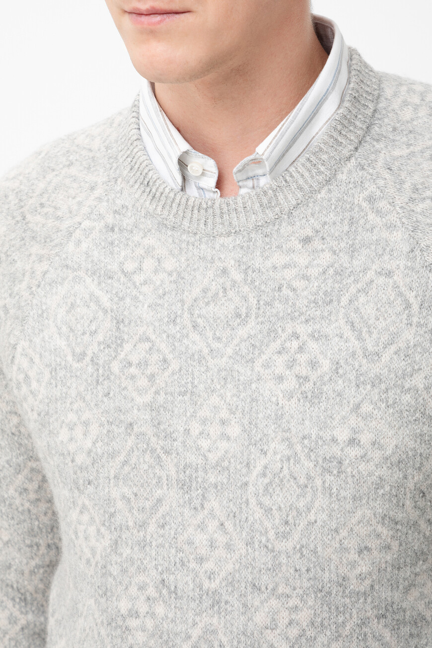 свитер  MSO708500 CEW58 купить с доставкой