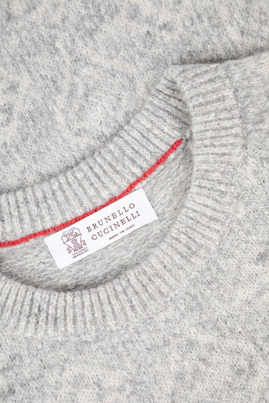 свитер  MSO708500 CEW58 со скидкой