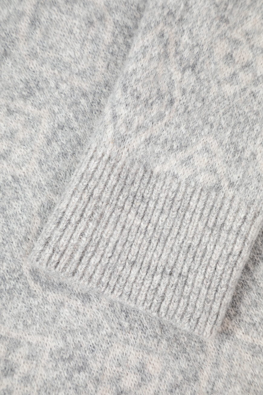 свитер  MSO708500 CEW58 по распродаже