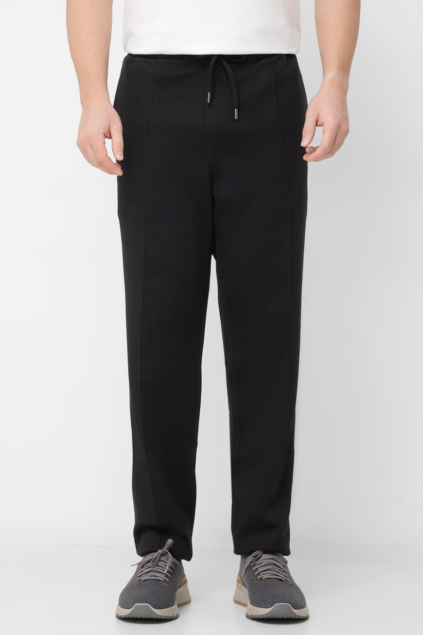 

Брюки Brunello Cucinelli, Черный