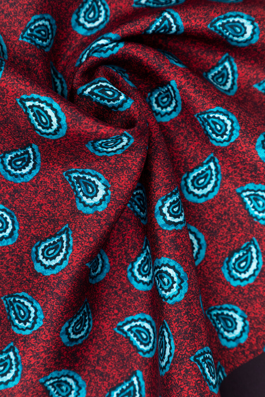 платок  USCIACK0259F39003 купить с доставкой