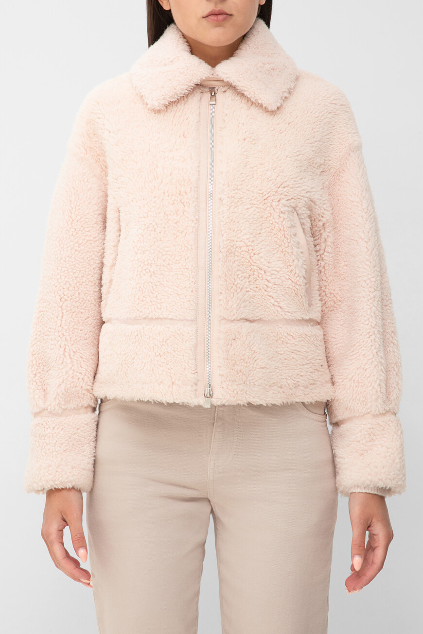 

Куртка Kiton, Розовый