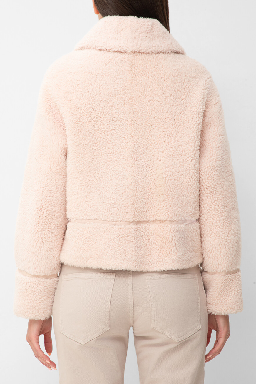 куртка  D58573K0543F01002 по акции