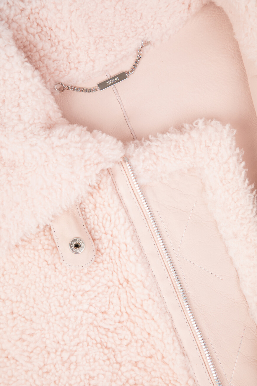 куртка  D58573K0543F01002 на официальном сайте