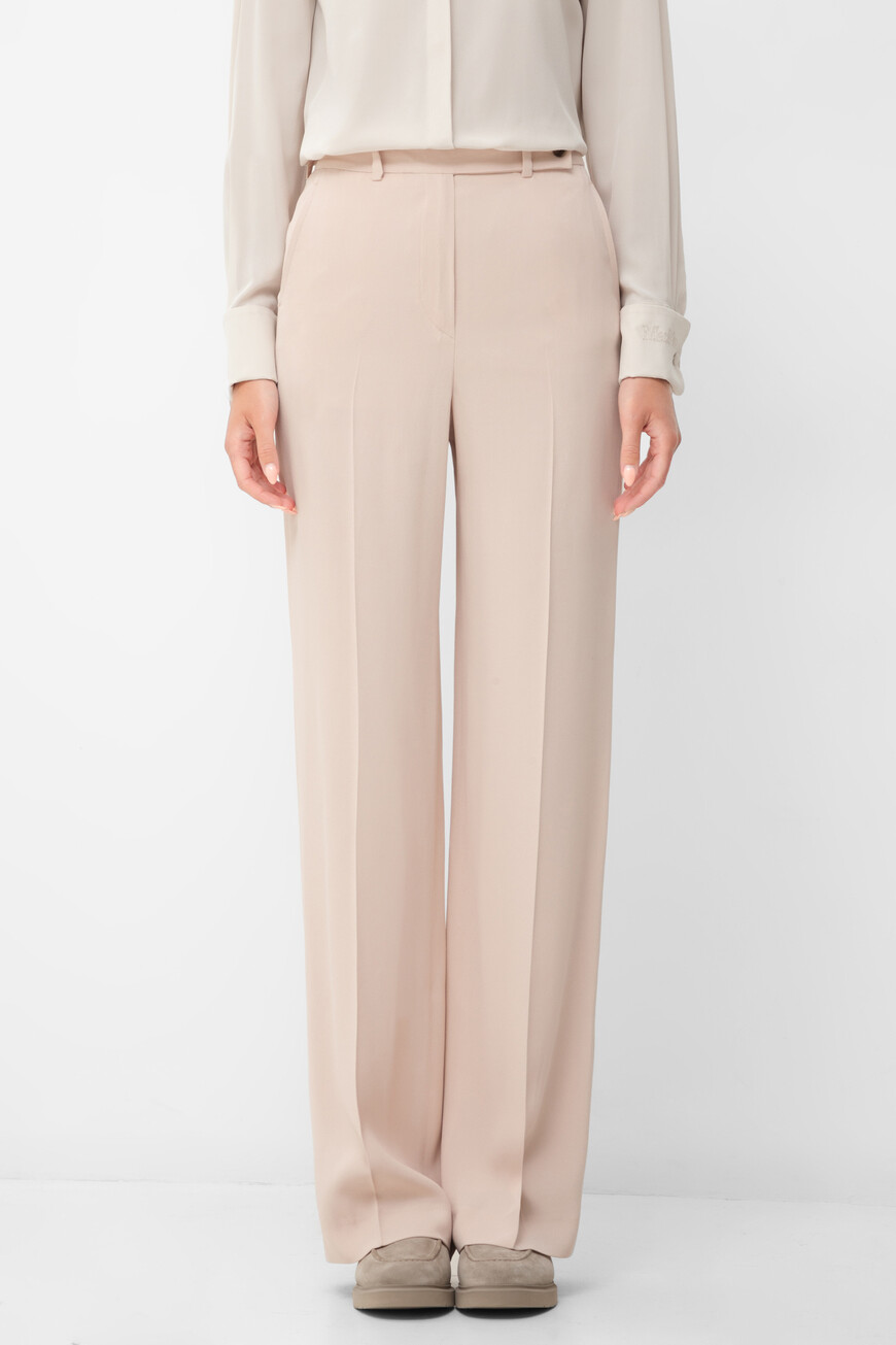 

Брюки Kiton, Розовый