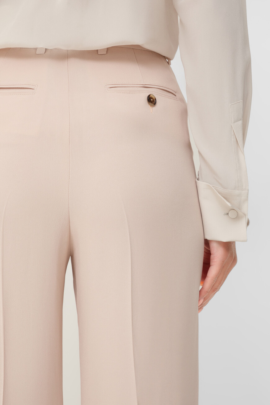 брюки  D48109K0537E06009 по низкой цене