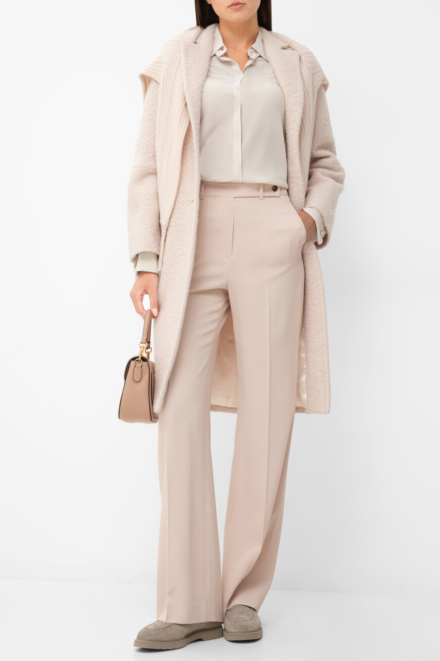 брюки  D48109K0537E06009 со скидкой